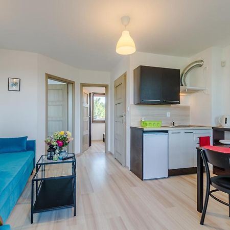 Apartamenty Pod Debem Vitte Exterior foto