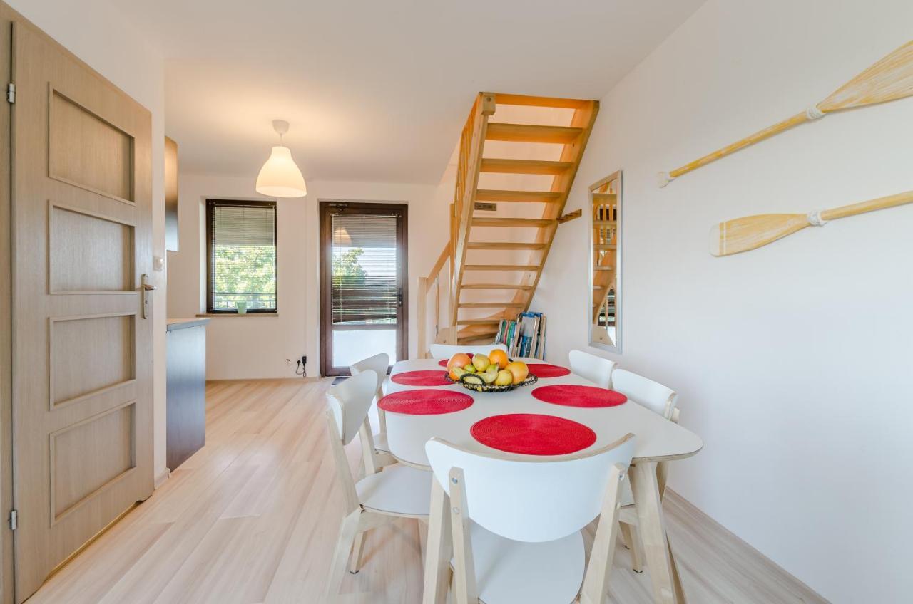 Apartamenty Pod Debem Vitte Exterior foto